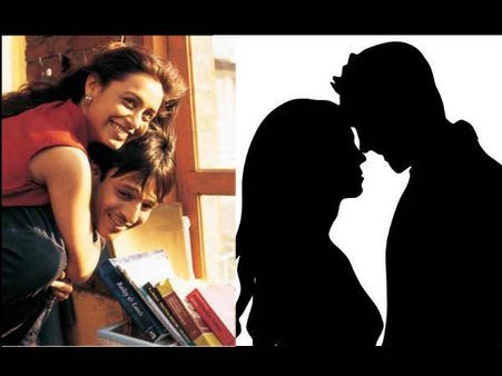 Guess Who Would Vivek Oberoi Like To Cast If Saathiya Is Ever Remade In Bollywood!