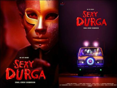 Sanal Kumar Sasidharan’s Sexy Durga: Yet Another International Acclaim For The Movie!