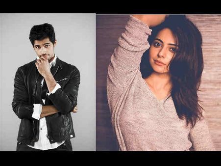 HOT SCOOP: Rakul Preet Singh To Play Sidharth Malhotra's Love Interest In Neeraj Pandey's Aiyaary?
