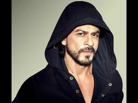 Baadshah O Baadshah! Shahrukh Khan Completes 25 Years In Bollywood