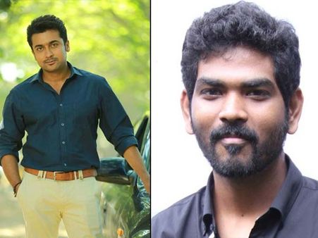 Vignesh Shivan Irks Suriya Fans!
