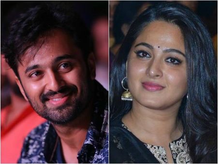 MUST READ! Unni Mukundan Has Some Great Words For Anushka Shetty & Bhagmati!