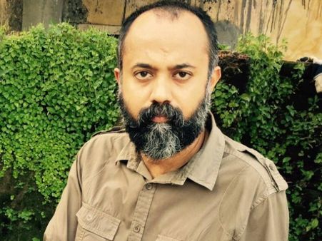 WAITING! Unni R's Next Has Got An Interesting Title!