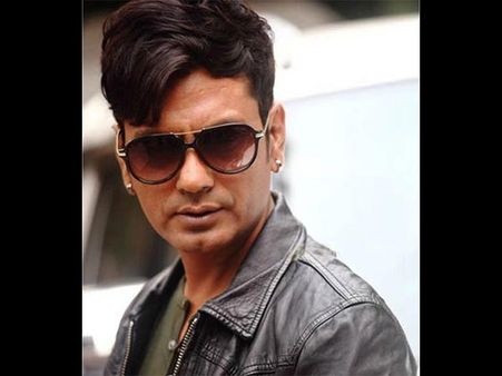 Won't Be Able To Play A Dancing Hero: Nawazuddin Siddiqui