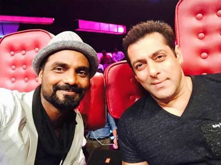 Salman Khan Doesn't Need Rehearsals, He's A Quick Learner: Remo D'Souza