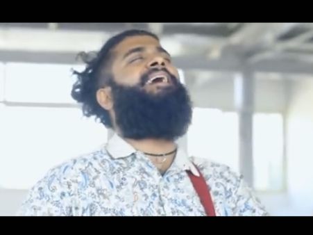 Vasu Dixit – Giving Folk Songs A Modern Touch