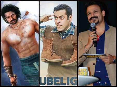 SOMETHING IS FISHY! Vivek Oberoi Says He Wants Salman Khan To BREAK Records Of Prabhas’ Baahubali 2