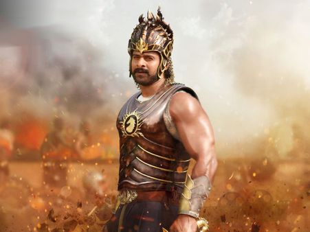 No Starry Tantrums! You Can’t Believe Who Manages Prabhas Aka Baahubali’s Work!