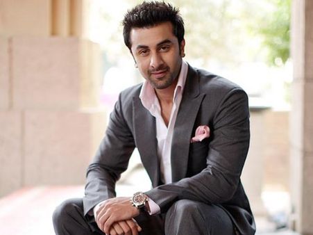 Not Fearful Of Mistakes: Ranbir Kapoor