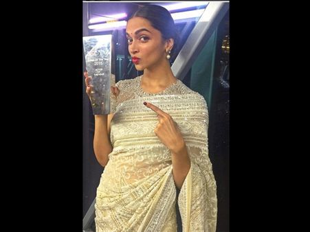 Deepika Padukone 'Honoured' To Be Part Of Academy Members