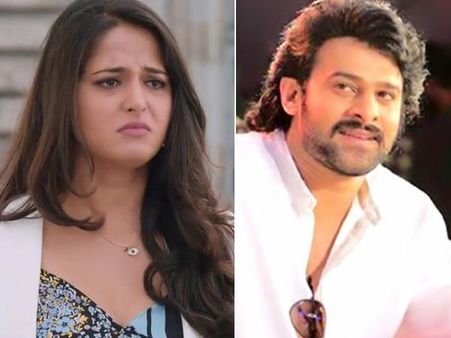 Prabhas NOT SERIOUS About Her? Anushka Shetty NEVER Wanted To LOSE Saaho; Read Why She Left It