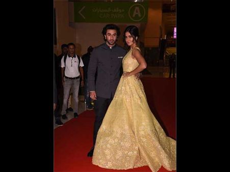 STRANGE! Katrina Kaif Will Not Cast Ranbir Kapoor In Her Films; Thinks He Is Not A Good Human Being