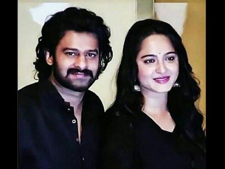 REASON Why Anushka Shetty LIKES HIM! Prabhas Is Doing This Even After The Success Of Baahubali