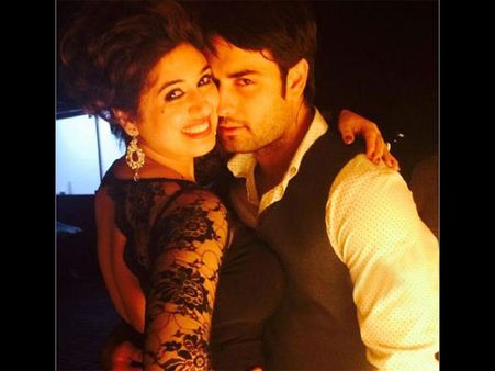 It’s Over! Vivian Dsena & Vahbiz Dorabjee Part Ways; Vahbiz Reacts To Link-Up Rumours With Pankit