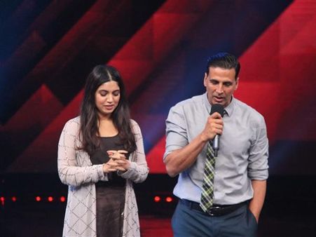 Akshay Kumar: How Can They Openly Defecate On The Field, From Where The Food Is Coming?