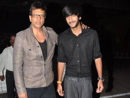 Sanjay Leela Bhansali To Launch Jaaved Jaffrey’s Son Meezan In Bollywood!