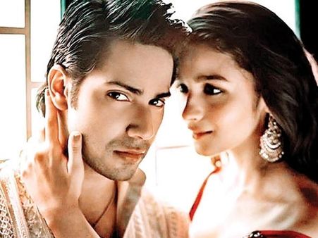 NEW RIVALS? Varun Dhawan Angry With Alia Bhatt? Says He Does Not Want To Talk About Her