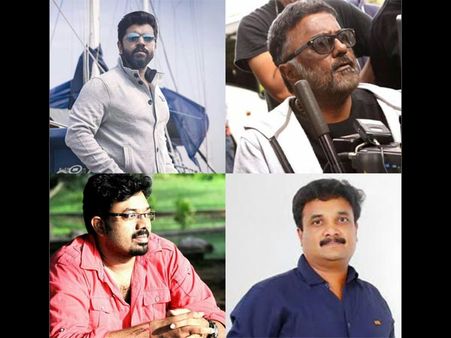 24AM Studios' Nivin Pauly-Prabhu Radhakrishnan Movie Starts Rolling!