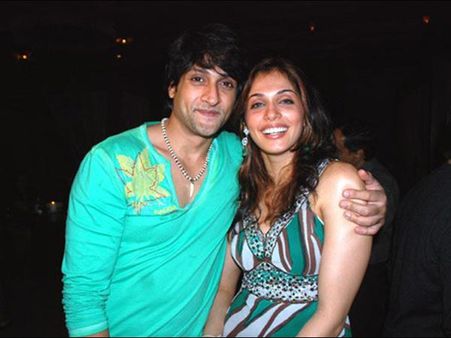 Inder Kumar's Ex-Girlfriend Isha Koppikar Shocked By His Demise; Says He Had A Turbulent Life!