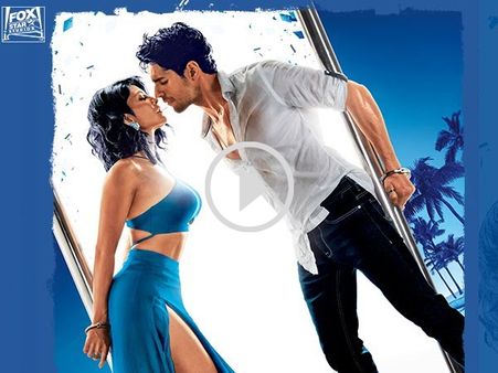A Gentleman Trailer: Sidharth Malhotra Gives Double Dose Of Fun! View Here