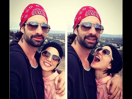 We Didn’t Choose Her, She Chose Us: Sunny Leone Talks About Adopting A Baby Girl