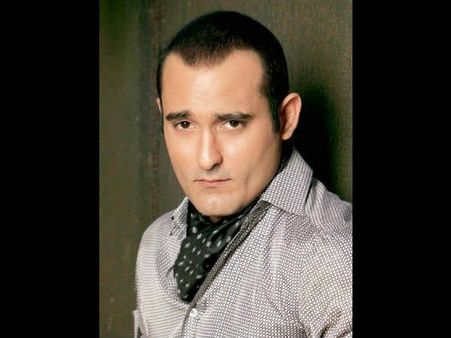 IS HE NURSING A HEART-BREAK? Akshaye Khanna CONFESSES He Will Never Get Married!