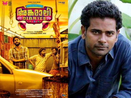 Alphonse Puthren Watches Angamaly Diaries And He Is Super Impressed!