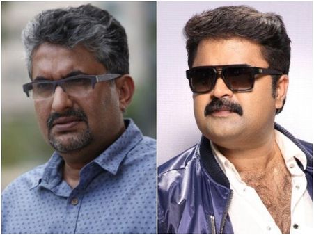 Anoop Menon And Shyamaprasad To Team Up Soon!