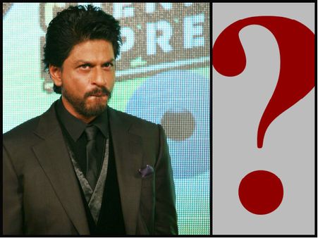 SHOCKING AF! This SUPERSTAR Actress Told Shahrukh Khan That He CANNOT Act & She Doesn’t Like Him!