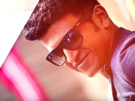 Puneeth Rajkumar Draws Inspiration From Two People For Dancing
