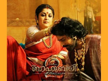 Baahubali 2 Box Office: 85 Days Kerala Collections