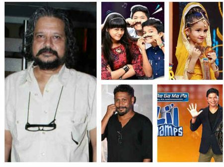 Ban On Children Reality Shows! Amole Gupte Unveils The Dark Side Of Kids’ Reality Shows
