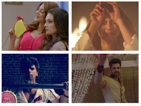 Beyhadh Spoiler: Samay Returns; Maya Tries To Kill Her Mother Jhanvi Again!