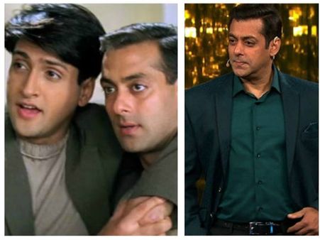 Shocking! Inder Kumar Was Offered Bigg Boss, But Salman Khan Asked Him To Turn Down The Offer!