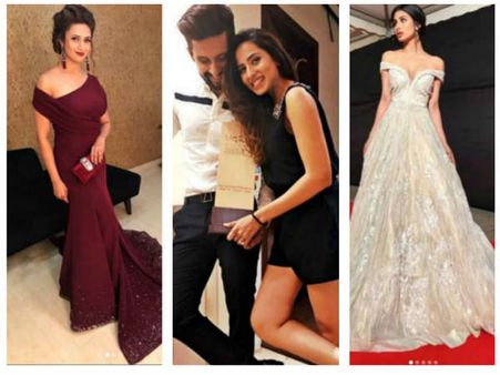 Big Zee Entertainment Awards 2017: Divyanka Tripathi, Vivek Dahiya Mouni Roy & Other TV Stars Shine