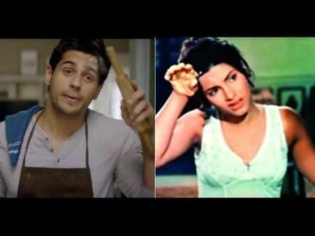 HOW CUTE! When Sidharth Malhotra Had His Own 'Bobby' Moment; All Thanks To This Film