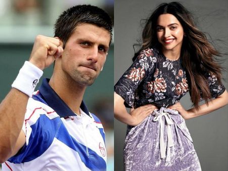 Deepika Padukone Had A Secret Affair With Novak Djokovic, Hints Ex-girlfriend Of The Tennis Star