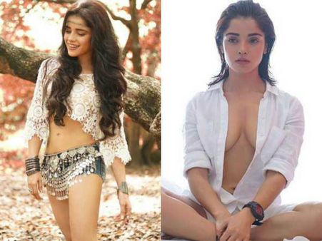 Pia Bajpai's Latest Pictures Are Too Hot To Be Missed! View Here!