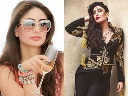 Kareena Kapoor Leaks All Details Of Her Upcoming Film Veere Di Wedding! Read Here