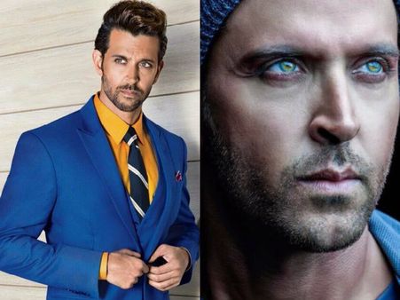 Hrithik Roshan To Debut In Hollywood With The Remake Of Kaabil?