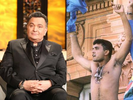 Indian Women’s Cricket Captain Should Take Off Her Shirt If India Wins Against England: Rishi Kapoor