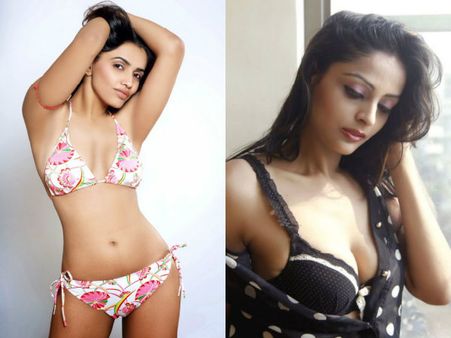 Is Akshara Gowda The Hottest Actress In South India? Looking At Her Pics, We Can Surely Say, Yes!
