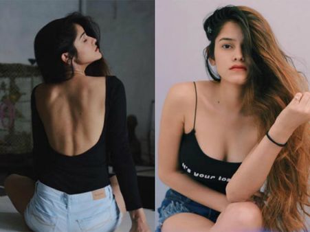 Meghna Kaur Is The Most Beautiful Instagram & YouTube Star Emerging From India! View Pictures