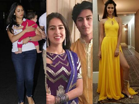 These 5 Young Celebrities Are Making Their Debut At The IIFA Awards 2017! Must Read