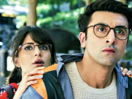 Jagga Jasoos Movie Review: Live Audience Update