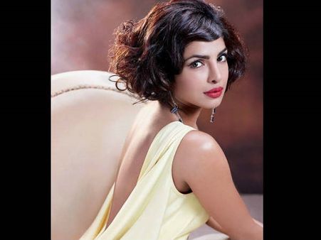WHO IS THE LUCKY MAN? Priyanka Chopra Keeps Us Guessing About Her Love Life!