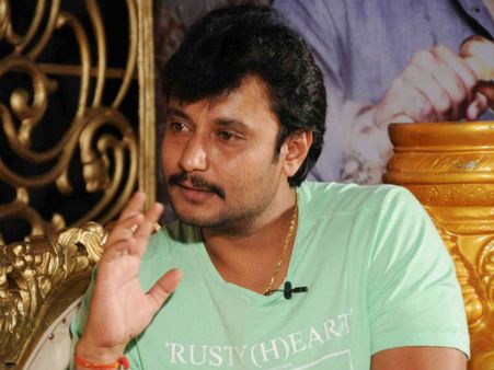 IMPORTANT NEWS! This Is Why Darshan Thoogudeep Agreed To Act As Duryodhana, In Kurukshetra!