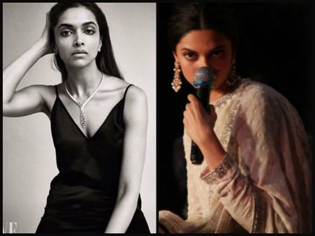 GET A LIFE, GUYS! Deepika Padukone Gets TROLLED For Being Too Skinny!