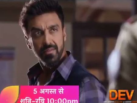 Ashish Chowdhry’s New Show ‘Dev Anand’ Gets Legal Notice From Dev Anand’s Family!
