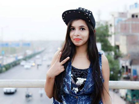 Dhinchak Pooja Confirms Being Approached For Bigg Boss; To Perform In Hauz Khas!
